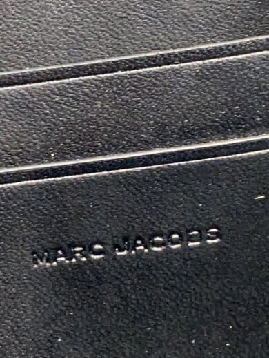 商品画像：長財布/レザー/WHT/総柄/レディース/S151L03FA22 3