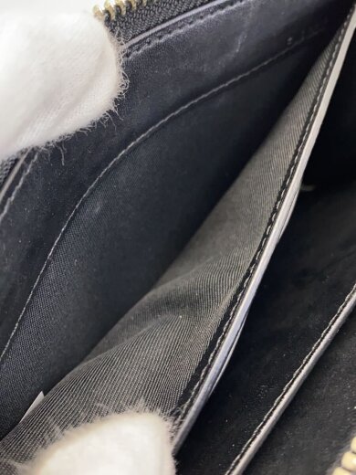 商品画像：長財布/レザー/WHT/総柄/レディース/S151L03FA22 5