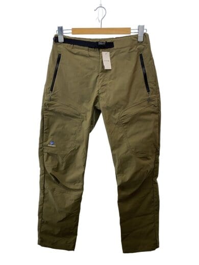 商品画像：ボトム/M/ポリエステル/BEG 1