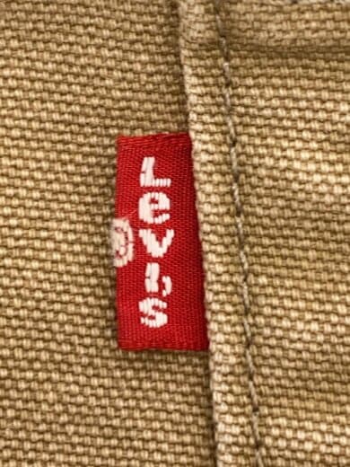 商品画像：ペインターパンツ/32/コットン/PC9-A7367-0010 4