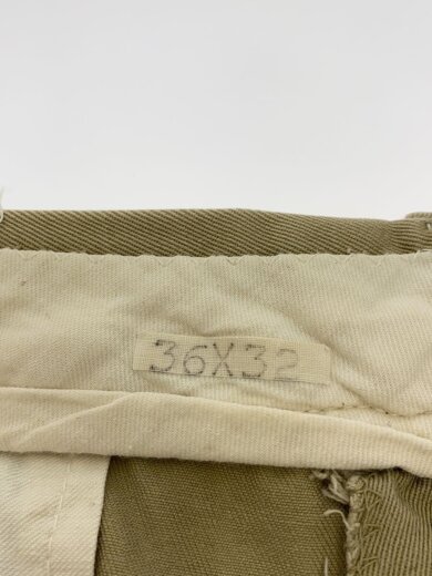 商品画像：ボトム/--/--/BEG 4