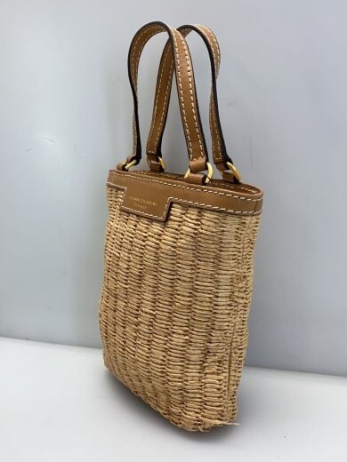 商品画像：ショルダーバッグ/--/BEG 2