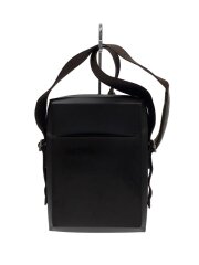 バスPM_モノグラム・マカサー/PVC/BRW