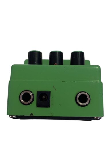 商品画像：TS10 エフェクター TS10 4