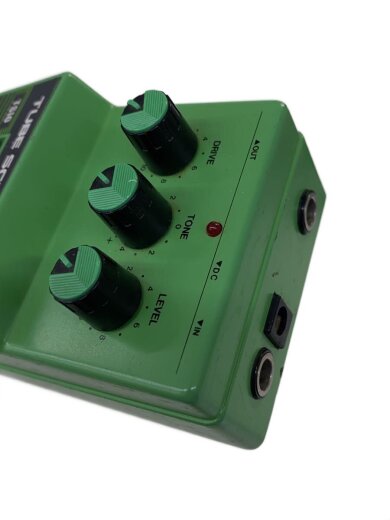 商品画像：TS10 エフェクター TS10 7