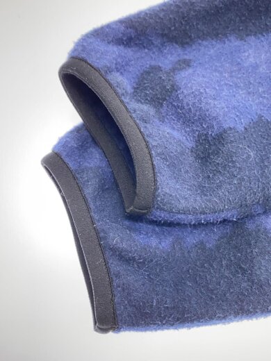 画像：THE NORTH FACENOVELTY BIGHORN JACKET_ノベルティビッグホーンジャケット/L/ポリエステル/BLU5