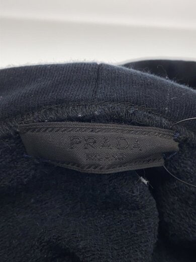 商品画像：パーカー/M/コットン/NVY/SJM433 3