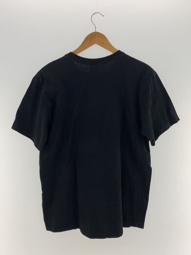 商品画像：Scribble Wolf Tee/L/コットン/BLK 2