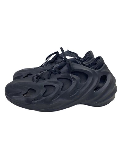 商品画像：ローカットスニーカー/28.5cm/BLK/IE7449 1