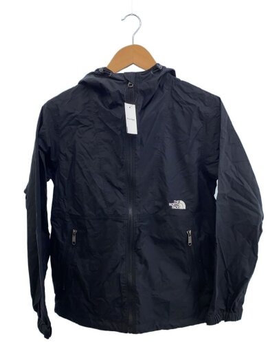 商品画像：COMPACT JACKET_コンパクトジャケット/L/ナイロン/BLK 1