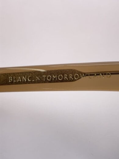 商品画像：サングラス/BRW/BLK/レディース 4