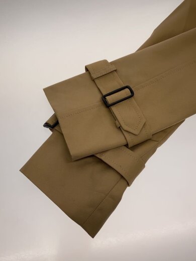 商品画像：トレンチコート/XS/--/BEG/F21833 6