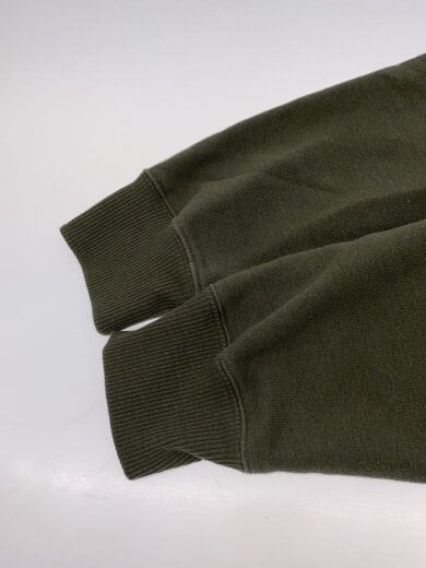 商品画像：ZOO PICKER CREW_ズー ピッカー クルー/M/コットン/KHK 5