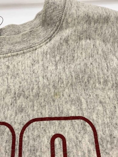 商品画像：90s SOFEE SUPER SWEAT/スウェット/XL/コットン/GRY 8