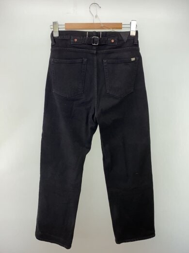 商品画像：ボトム/25/コットン/BLK/無地/F2299DP02 2