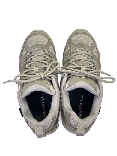 商品画像：ローカットスニーカー/25cm/BEG/J500422 3