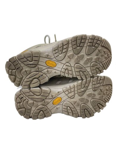 商品画像：ローカットスニーカー/25cm/BEG/J500422 4