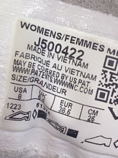 商品画像：ローカットスニーカー/25cm/BEG/J500422 5