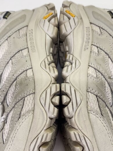 商品画像：ローカットスニーカー/25cm/BEG/J500422 9