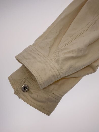 商品画像：ジャケット/L/コットン/CRM/LB0440 6