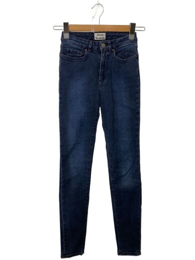 商品画像：ボトム/24/コットン/NVY 1