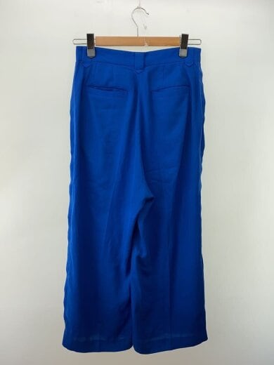 商品画像：ストレートパンツ/36/ポリエステル/BLU/アニマル/8614-299-0476 2