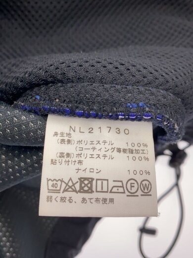 商品画像：PAMIR FULL ZIP_パミール フル ジップ/S/ポリエステル/BLU 4