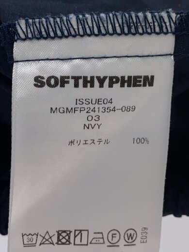 商品画像：ショートパンツ/3/ポリエステル/KHK/MGMFP241354-026 5