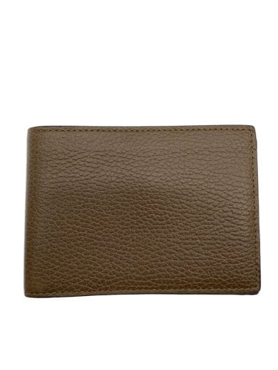 商品画像：2つ折り財布/--/BRW/メンズ/292534.2778// 1