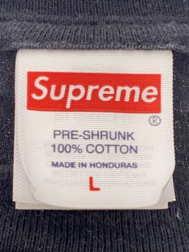 商品画像：25AW/Wu-Tang Clan RZA/Tシャツ/L/コットン/BLK/プリント 3