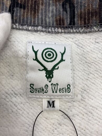 商品画像：スウェット/M/コットン/BRW/LQ790 3