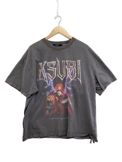 商品画像：Tシャツ/--/コットン/GRY/MSP25TE029 1