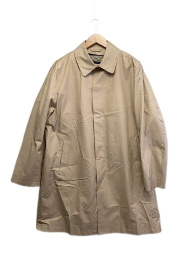 商品画像：コート/L/コットン/3200001877 1