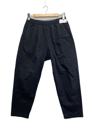 商品画像：CORPORATE EASY CHINO PANTS/M/コットン/BLK/FSC241-40091B 1