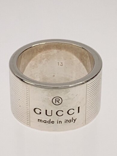 商品画像：リング/SV925/14号/SLV/メンズ// 3