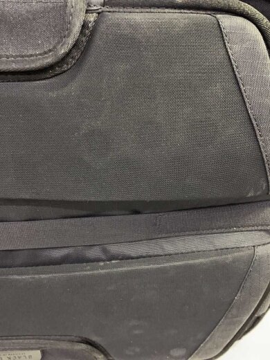 商品画像：ブリーフケース/--/BLK 4