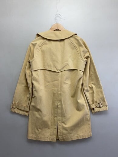 商品画像：コート/40/コットン/BEG// 2