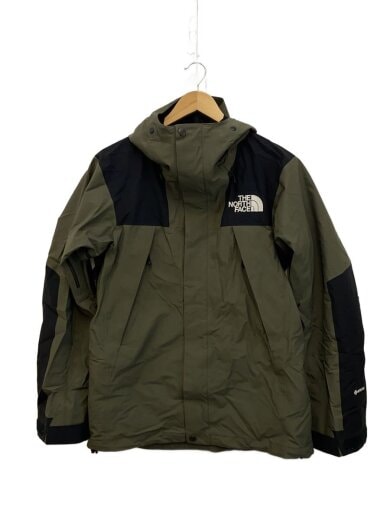 商品画像：MOUNTAIN JACKET_マウンテンジャケット/M/ナイロン/KHK// 1