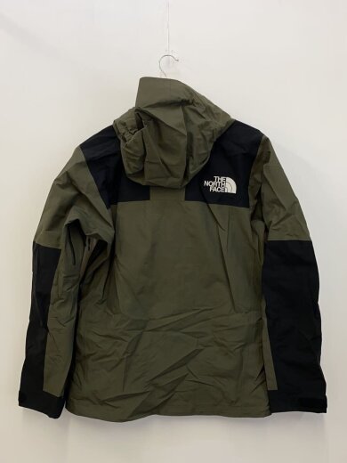 商品画像：MOUNTAIN JACKET_マウンテンジャケット/M/ナイロン/KHK// 2