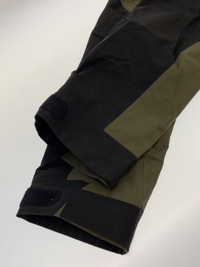 商品画像：MOUNTAIN JACKET_マウンテンジャケット/M/ナイロン/KHK// 5