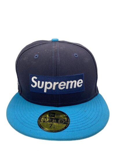 商品画像：キャップ/7 5/8/NVY/メンズ/G2701172022 1