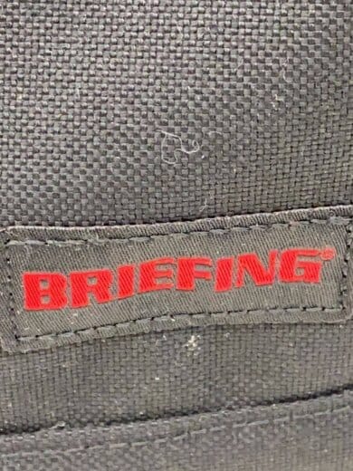 商品画像：バッグ/ナイロン/BLK/無地 5