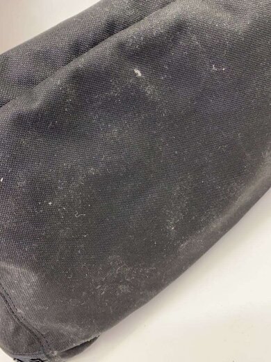 商品画像：バッグ/ナイロン/BLK/無地 8