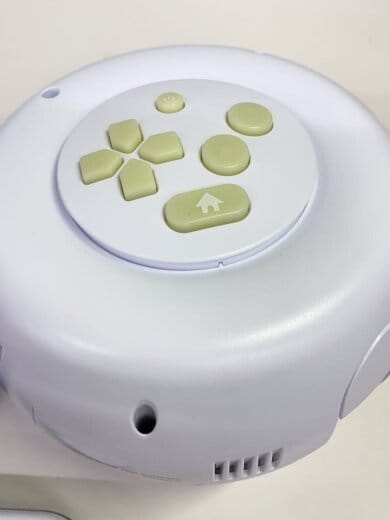 商品画像：ドリームスイッチ2/専用ソフト付き(トーマス)// 8