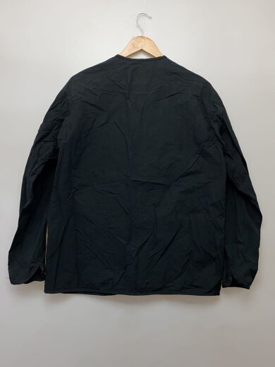 商品画像：シャツ/2/コットン/BLK/YKS21510 2