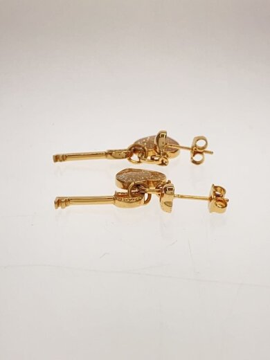 商品画像：ピアス/--/GLD/レディース// 2