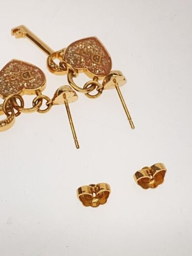 商品画像：ピアス/--/GLD/レディース// 4