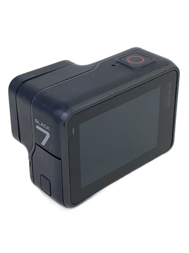 商品画像：ビデオカメラ GoPro HERO7 BLACK CHDHX-701-FW SPCH1 2