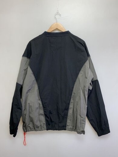 商品画像：トップス/L/--/BLK 2