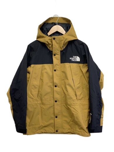 商品画像：MOUNTAIN LIGHT JACKET_マウンテンライトジャケット/M/ナイロン/CML// 1